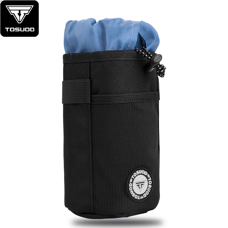 Mountain Biking Hydration Pack - TOSUOD Bicycle Bag Mountain Bike Riding