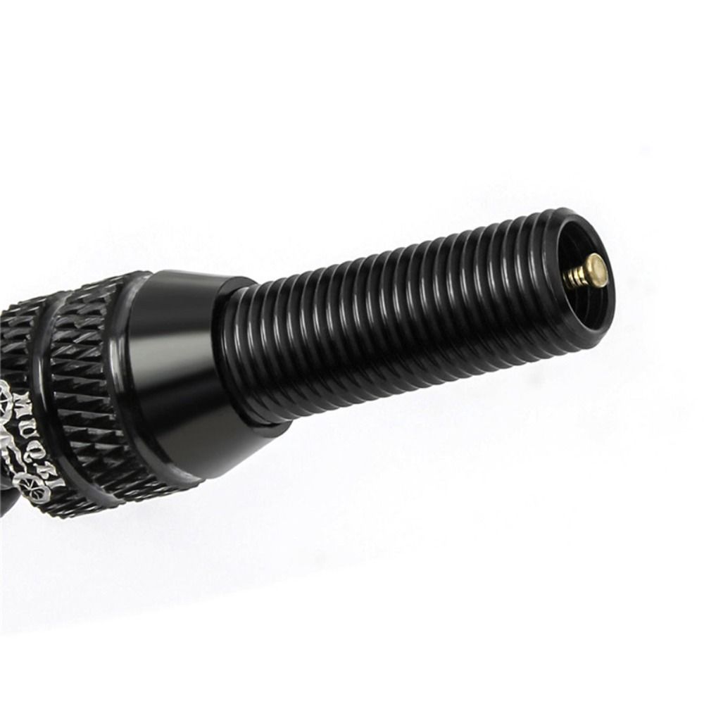 Tubeless Valve Core - 2PCS Durable 40/60mm Bike Schrader Valve