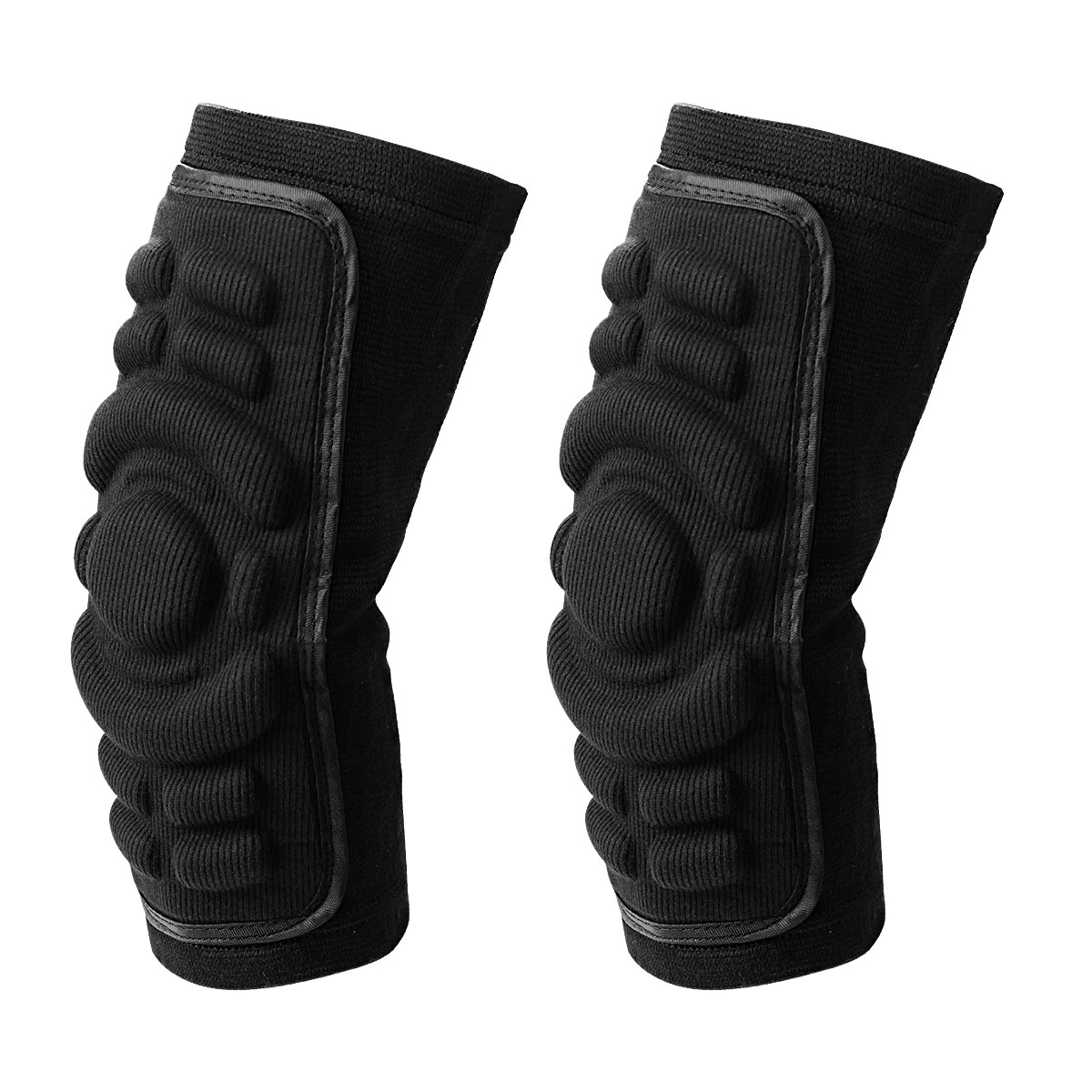 Mountain Biking Elbow Pads - 2Pcs Elbow Pads Guard Elbow Protection