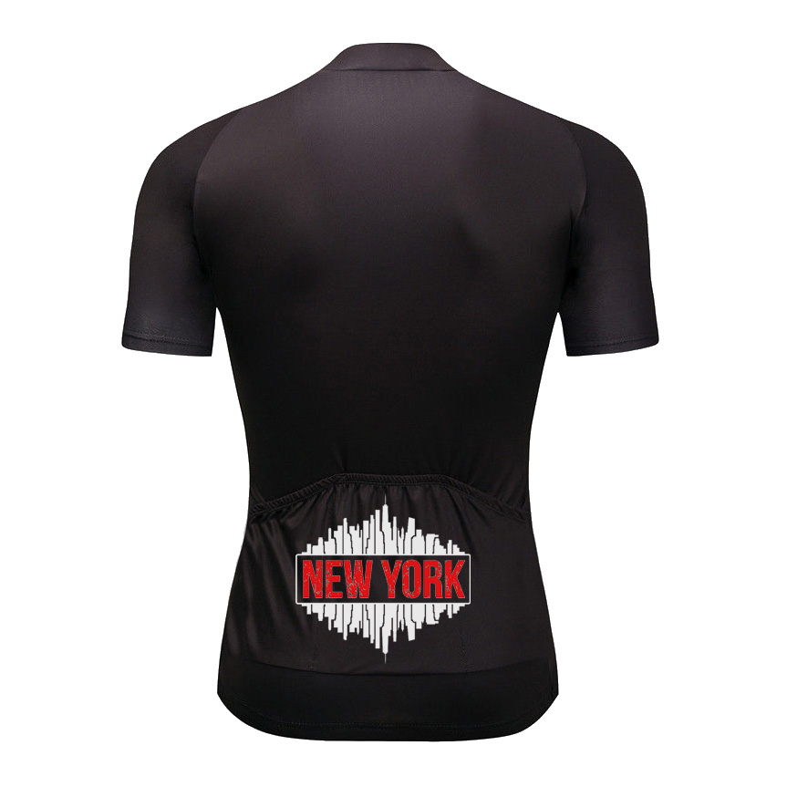 New York Cycling Jersey, Bicyc - Mountain Biking York 评论和价格