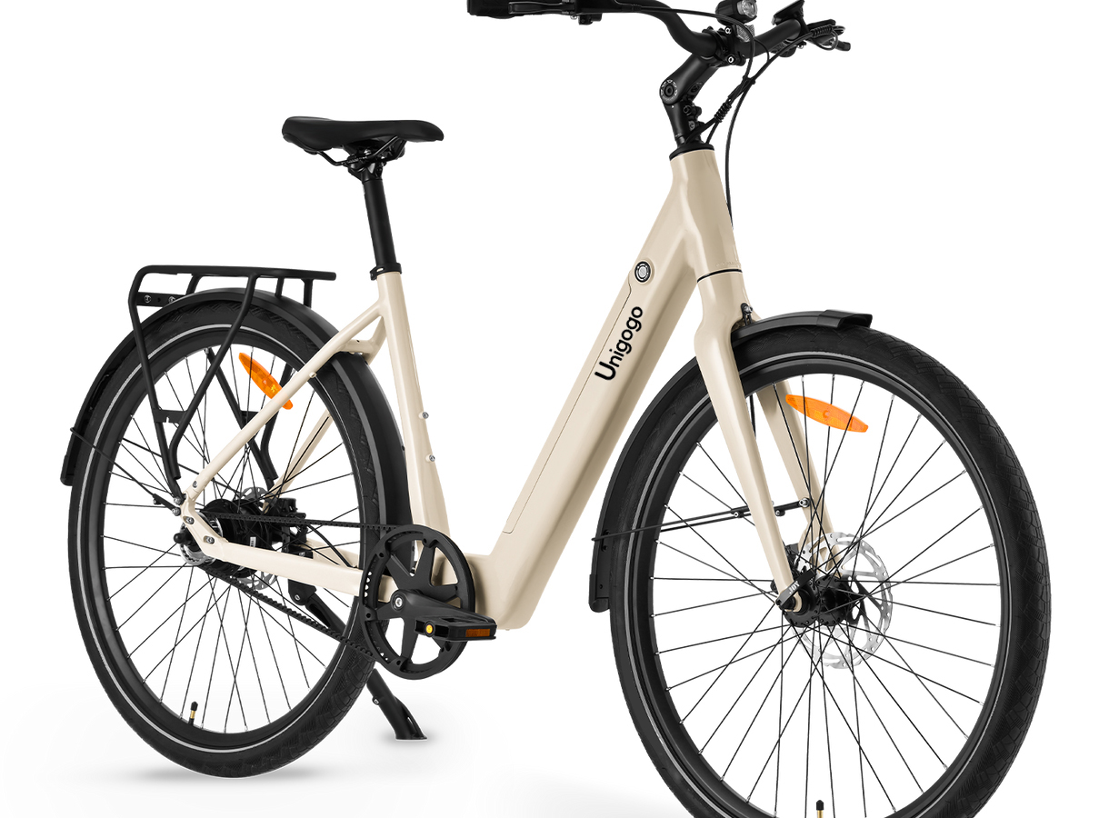 M4 7 Speed Electric Mountain B - Mountain Biking App 评论和价格