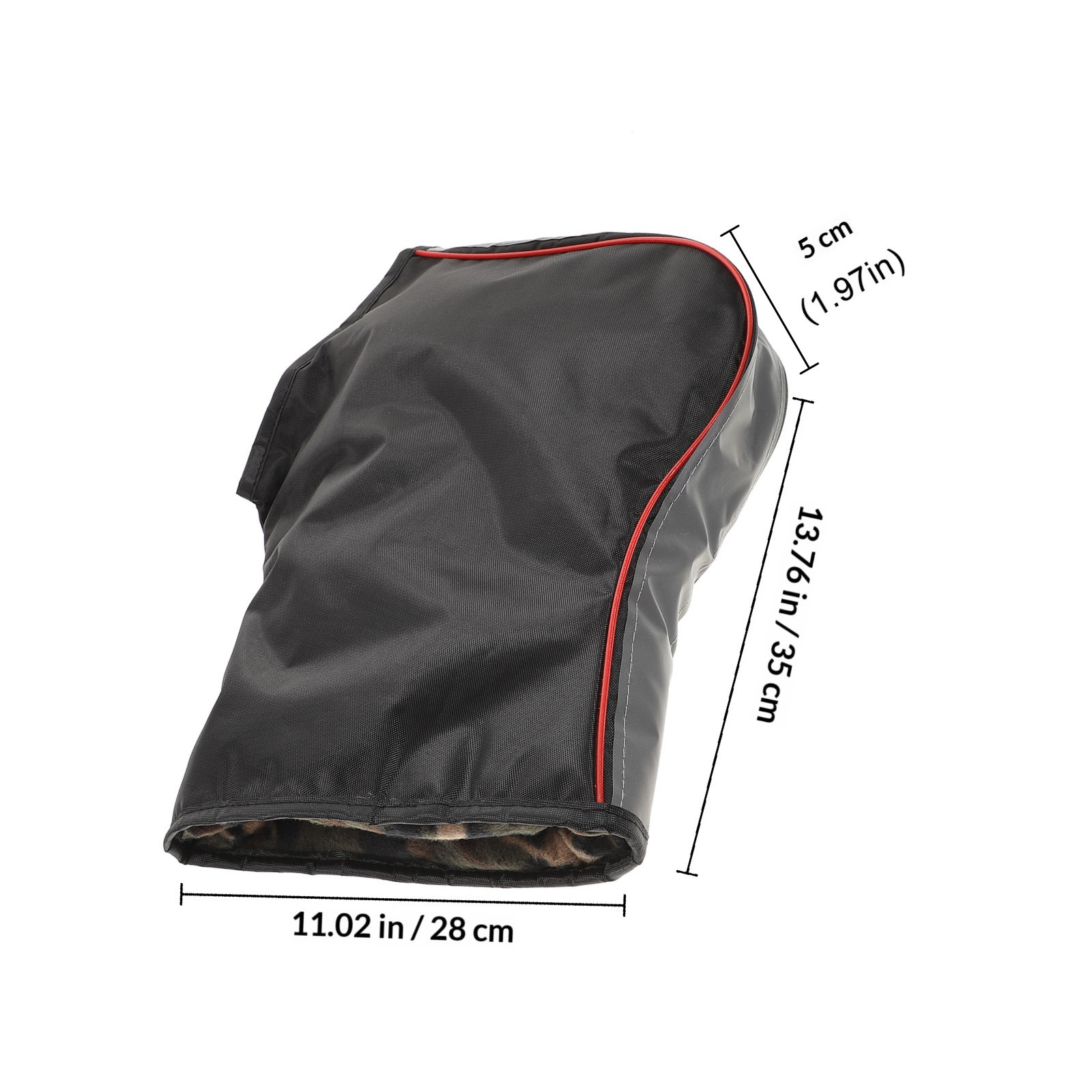 1Pair Motorcycle Winter Gloves - Mountain Biking Oxford 评论和价格