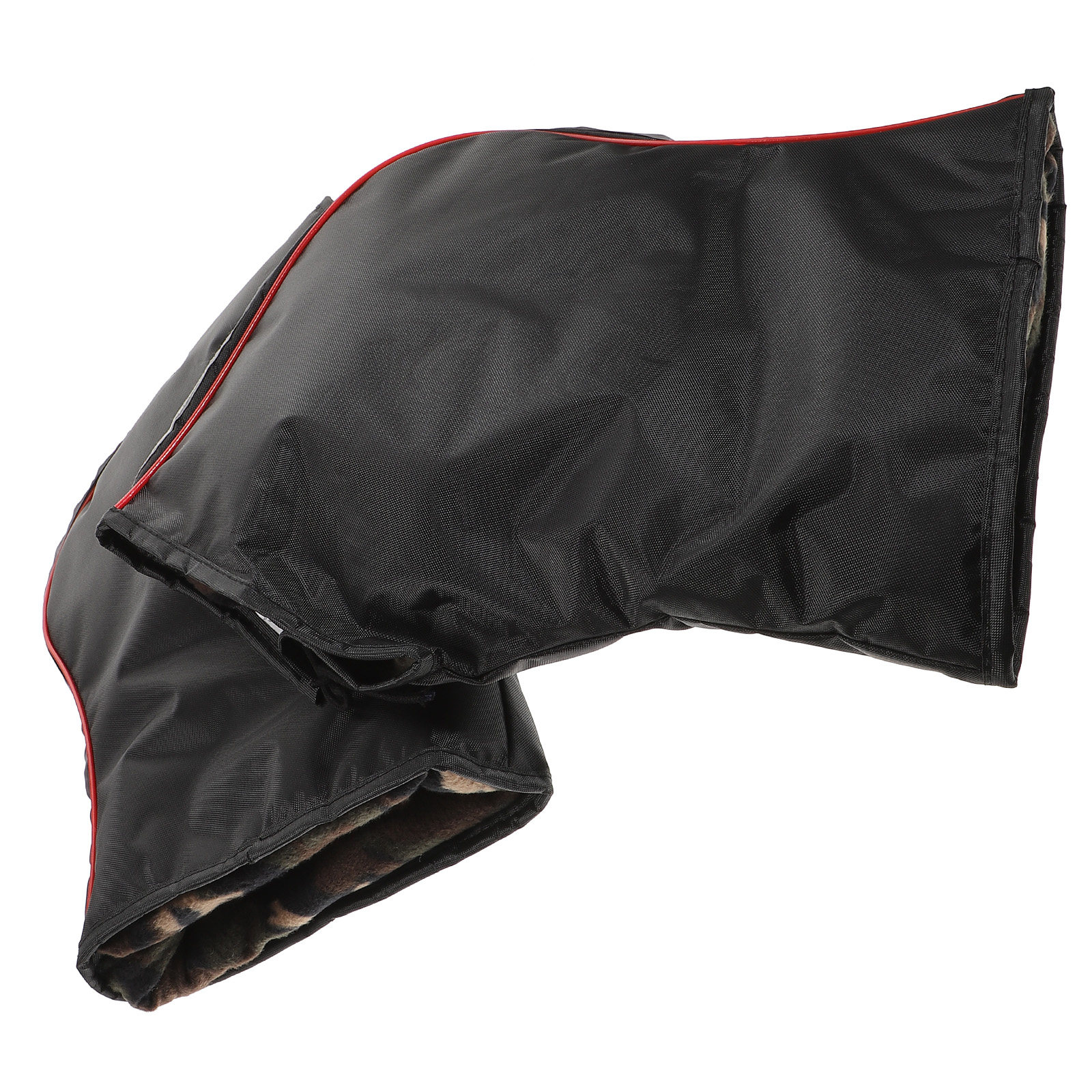 1Pair Motorcycle Winter Gloves - Mountain Biking Oxford 评论和价格