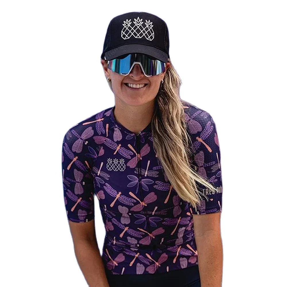 Tres Pinas Top Ladies Shirt Cy - Mountain Biking Pants For Men 评论和价格