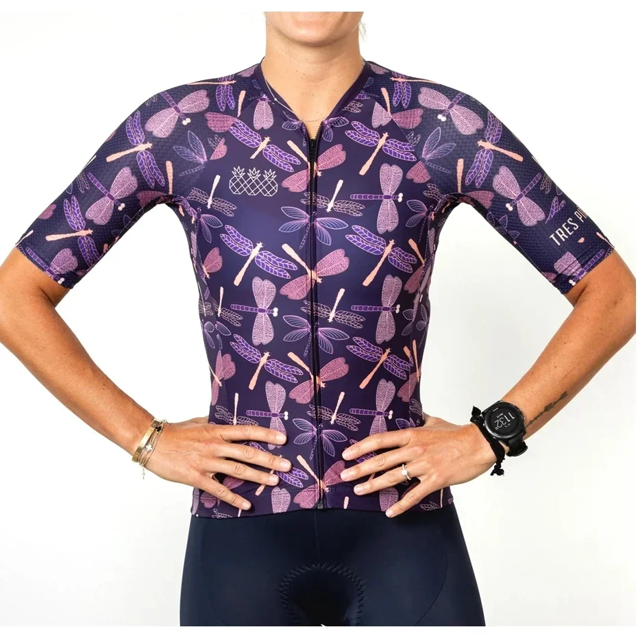 Tres Pinas Top Ladies Shirt Cy - Mountain Biking Pants For Men 评论和价格