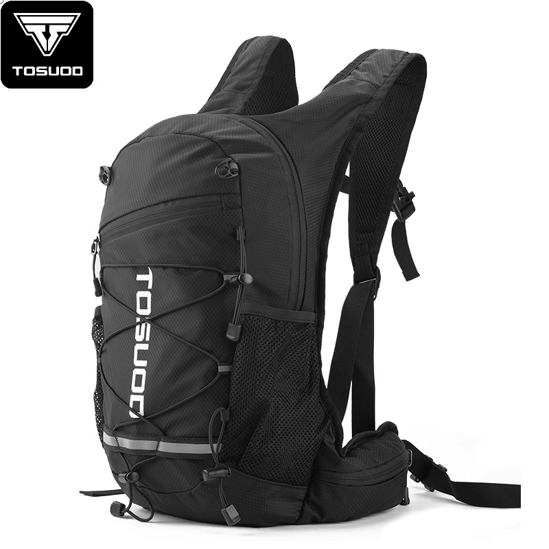TOSUOD Motorcycle Cycling Hydr - Mountain Biking Hydration Pack 评论和价格