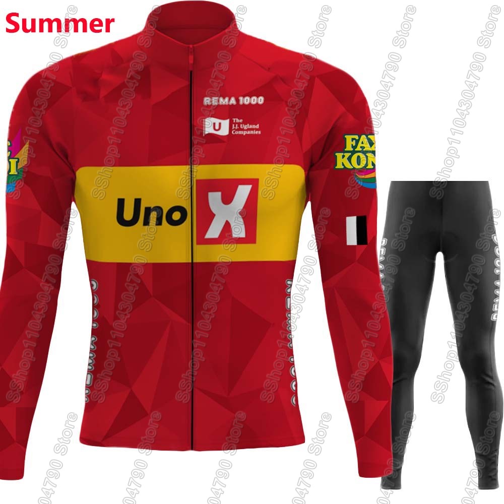 Uno X Pro team 2026 Cycling Je - Mountain Biking Pants For Men 评论和价格