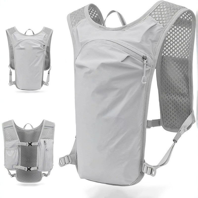 Cycling, Running, Hiking, Back - Mountain Biking Hydration Pack 评论和价格