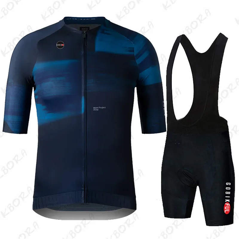 Gobik Summer Men's Short Sleev - Mountain Biking Pants For Men 评论和价格