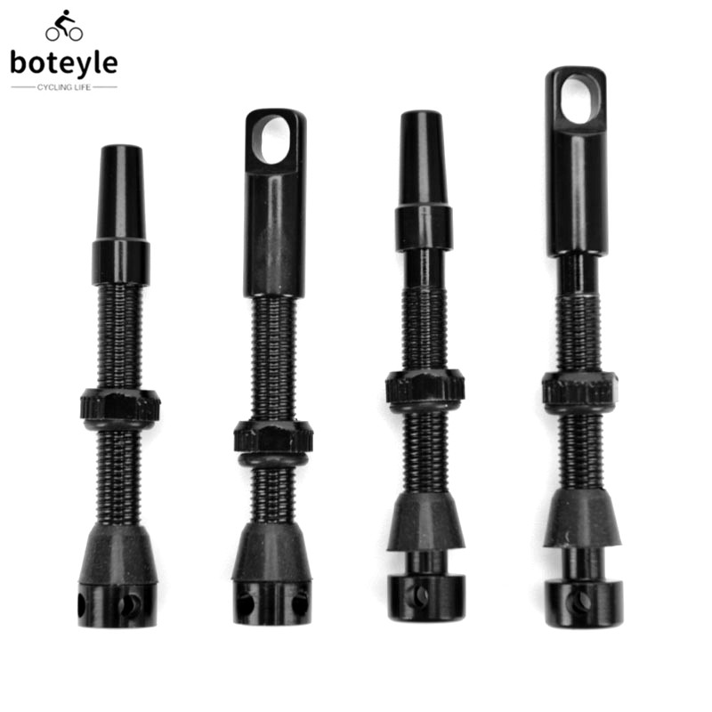 44/48mm Bicycle Tubeless Prest - Tubeless Valve Core 评论和价格