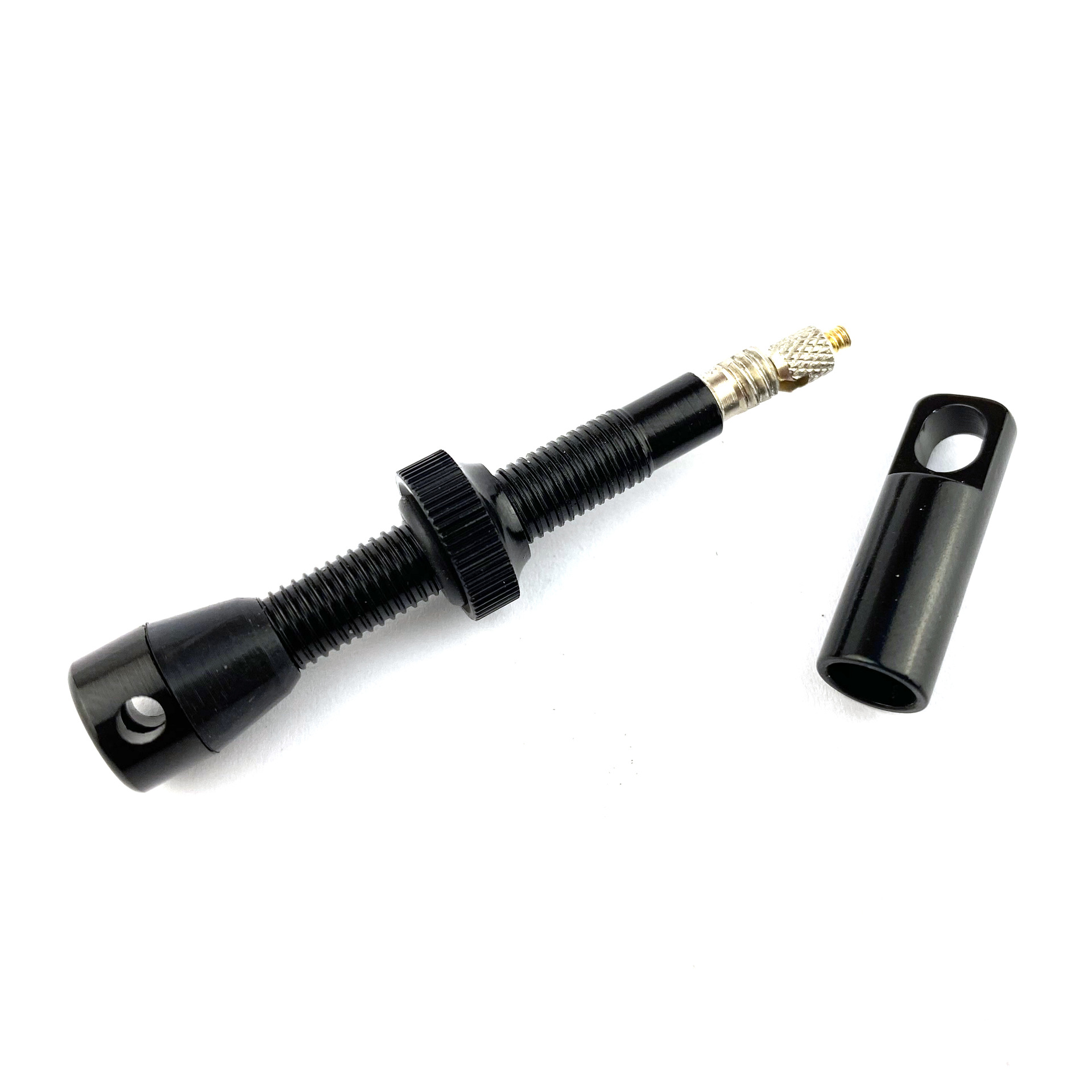 44/48mm Bicycle Tubeless Prest - Tubeless Valve Core 评论和价格