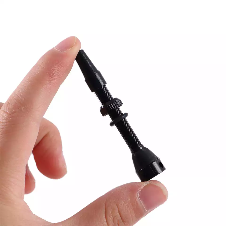 44/48mm Bicycle Tubeless Prest - Tubeless Valve Core 评论和价格