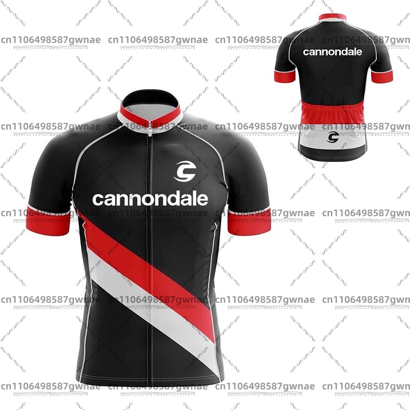 Cannondale Cycling Jersey Set  - Mountain Biking Pants For Men 评论和价格