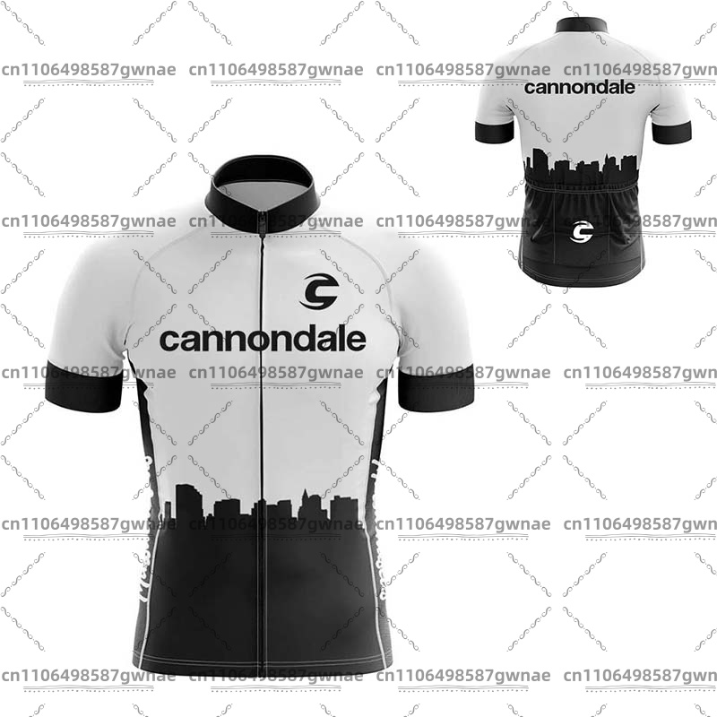 Cannondale Cycling Jersey Set  - Mountain Biking Pants For Men 评论和价格