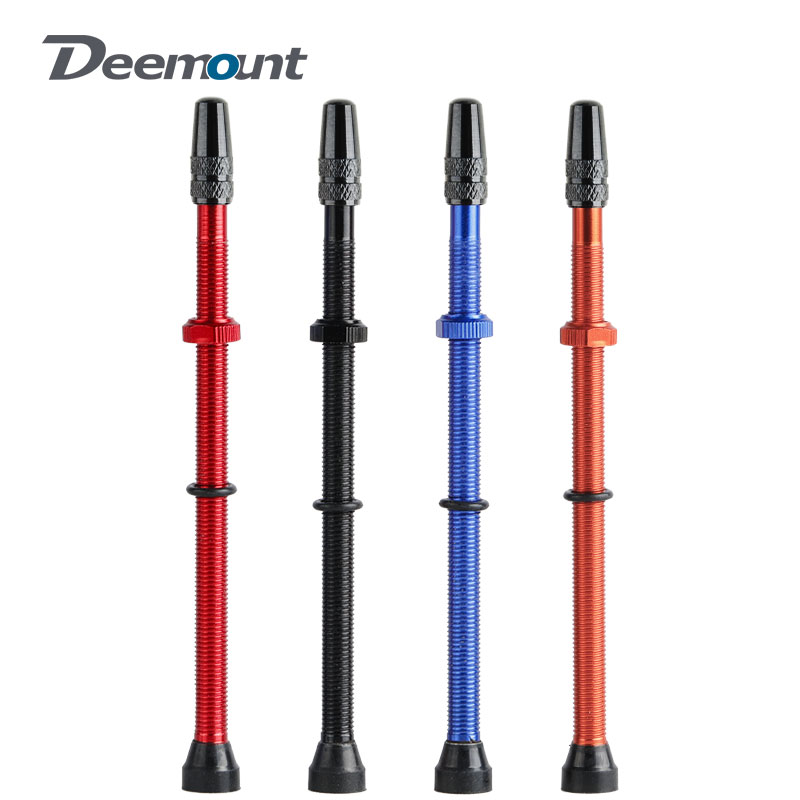 100/120mm F/V Nozzles Tubeless - Tubeless Valve Core 评论和价格