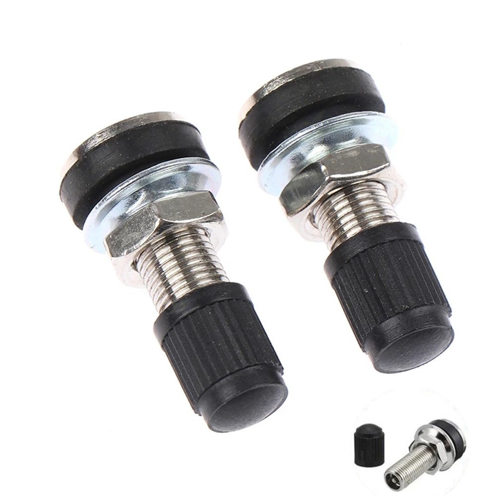 2PCS 32/35MM Tubeless Car Moto - Tubeless Valve Core 评论和价格