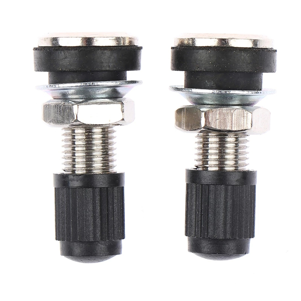 2PCS 32/35MM Tubeless Car Moto - Tubeless Valve Core 评论和价格
