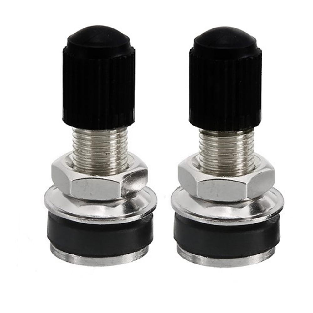 2PCS 32/35MM Tubeless Car Moto - Tubeless Valve Core 评论和价格