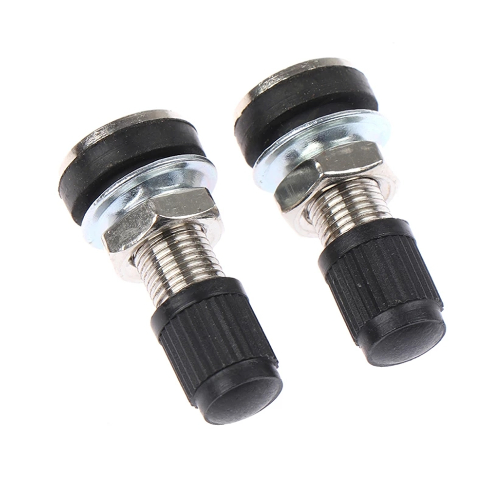 2PCS 32/35MM Tubeless Car Moto - Tubeless Valve Core 评论和价格