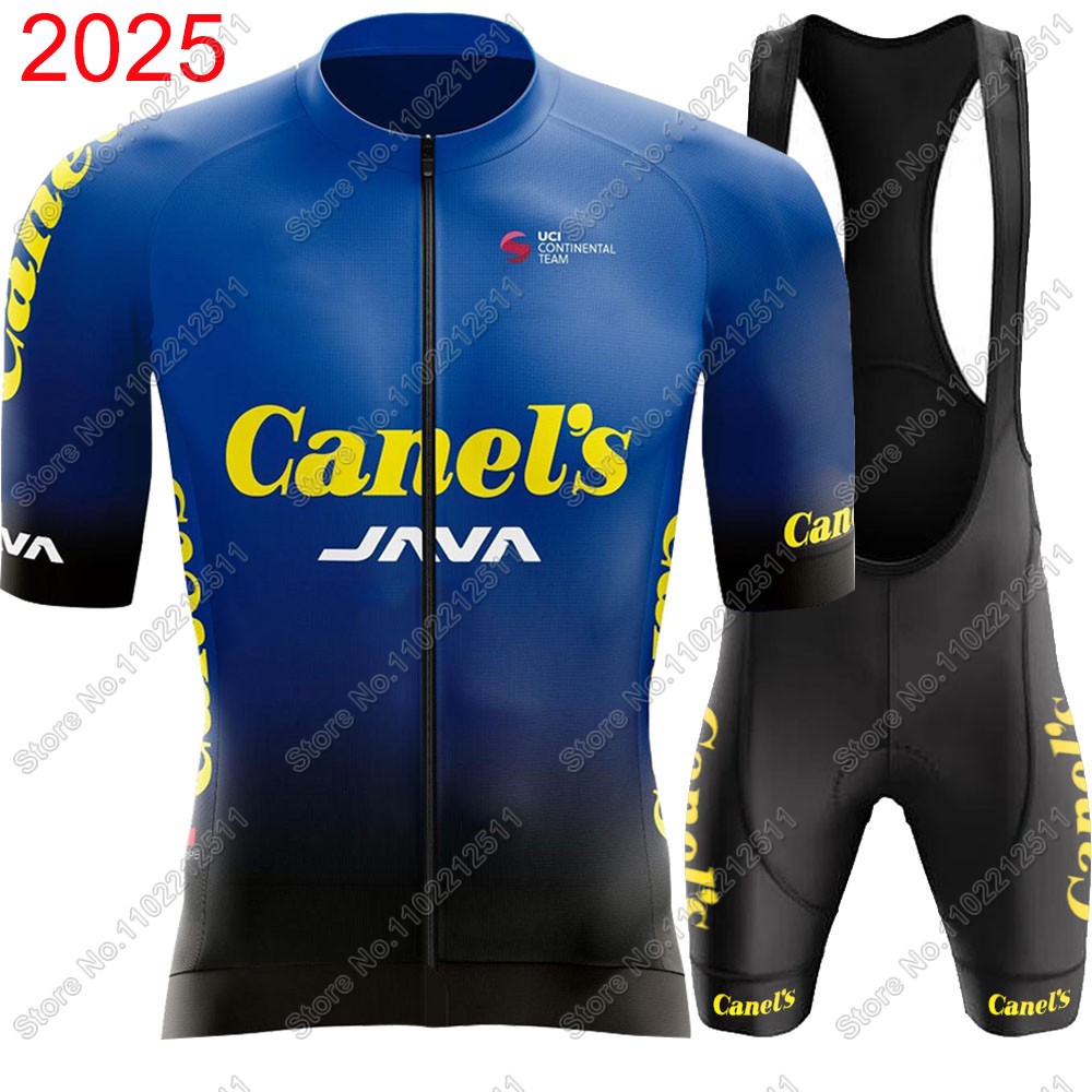 Canel's Java 2026 Team Cycling - Mountain Biking New Mexico 评论和价格