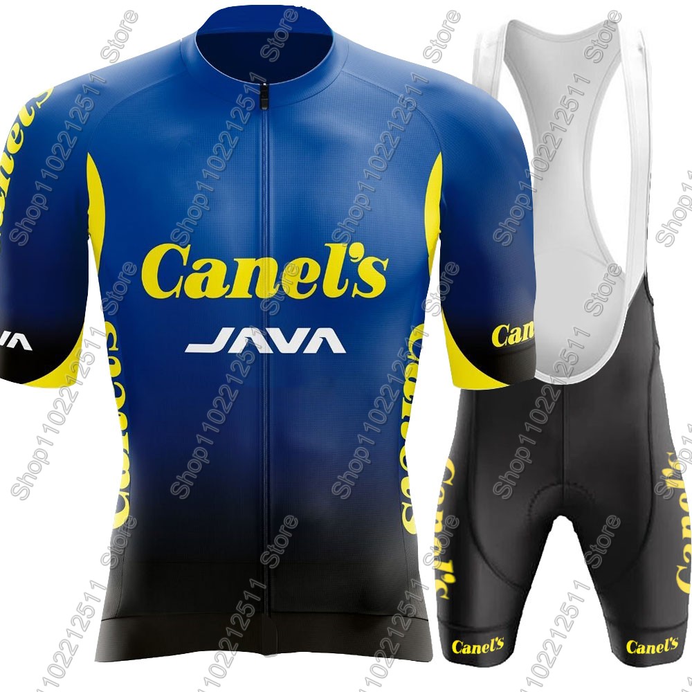 Canel's Java 2026 Team Cycling - Mountain Biking New Mexico 评论和价格