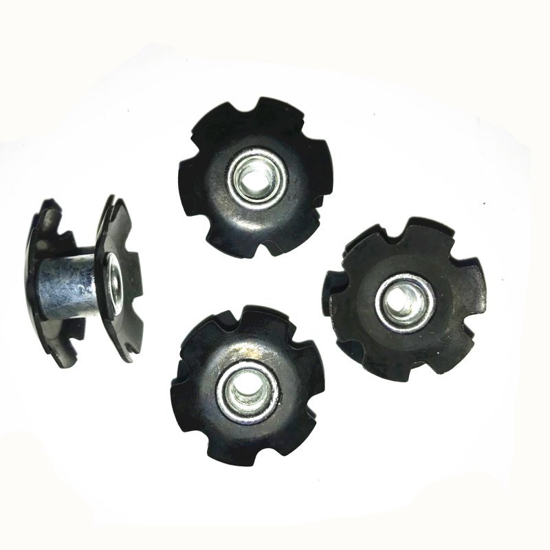 10pcs/Lot Mountain Bike Fangle - Mountain Biking Stuff 评论和价格