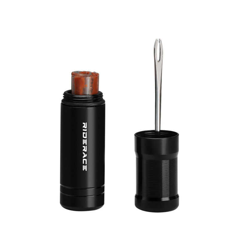 RIDERACE Bicycle Tire Repair T - Mountain Biking Stuff 评论和价格