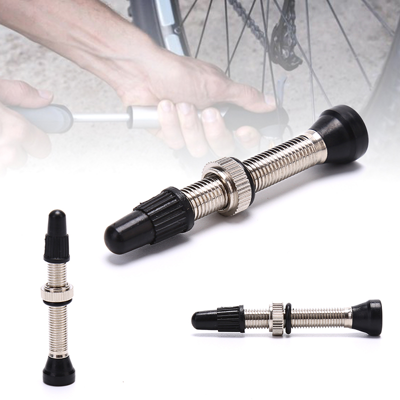 （Summer6）Tubeless Road Tire Mo - Tubeless Valve Core 评论和价格