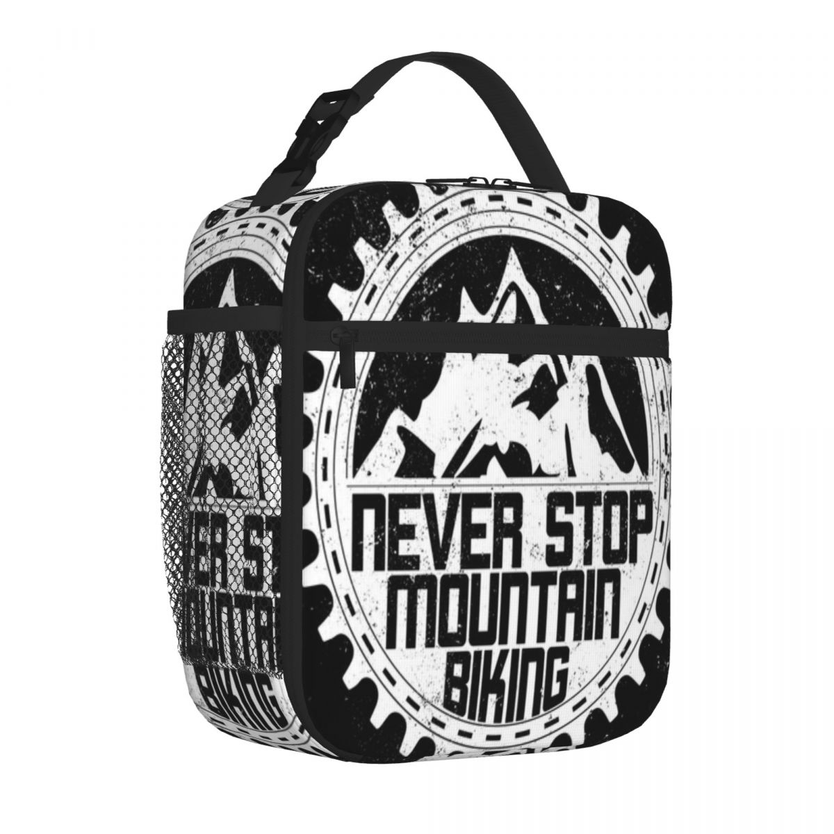 Hot Sale Never Stop Mountain B - Mountain Biking Oxford 评论和价格