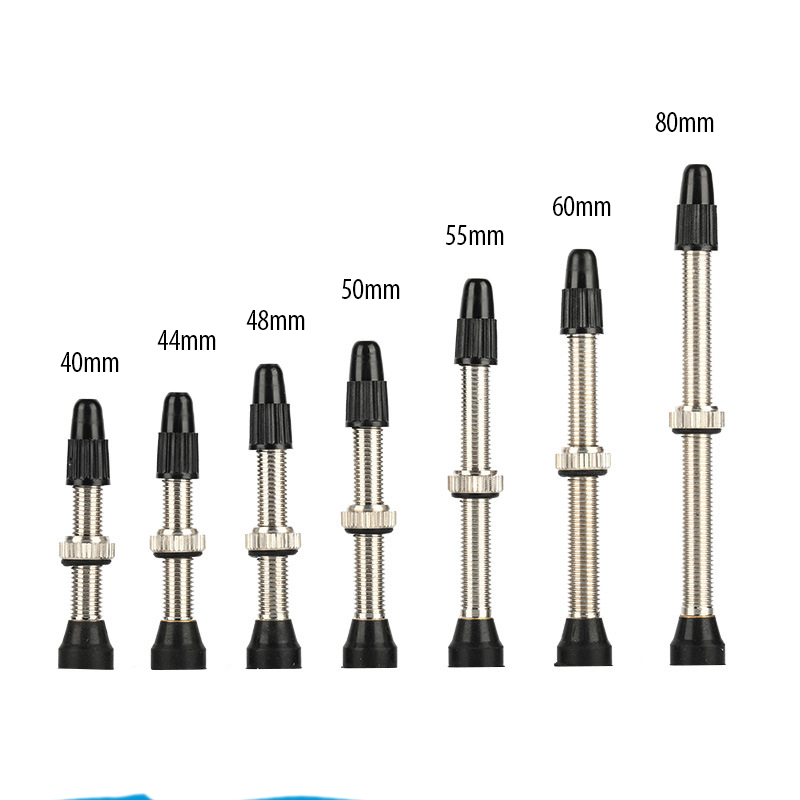2pcs Bike Bicycle Tubeless Pre - Tubeless Valve Core 评论和价格