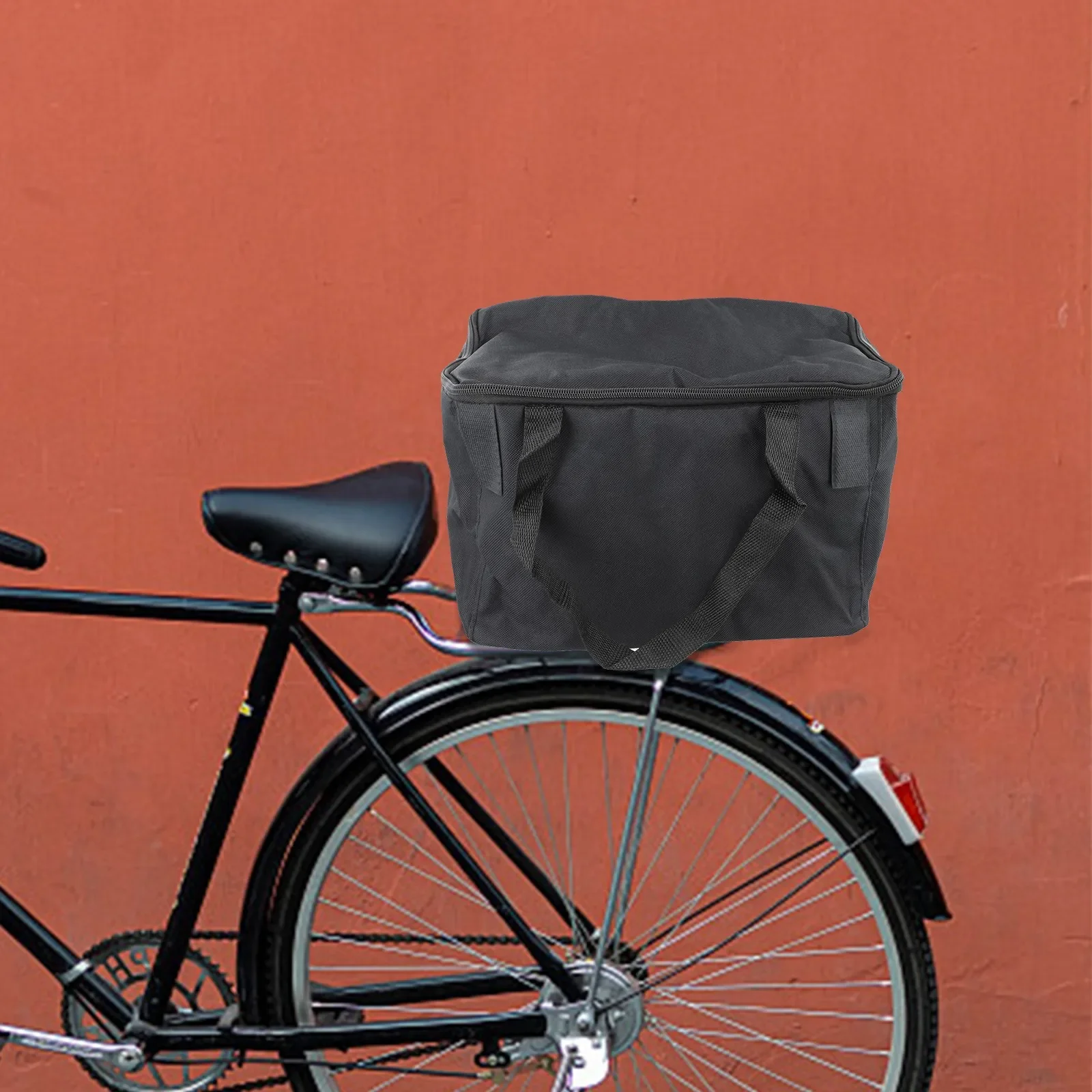 Mountain Bike Folding Hanging  - Mountain Biking Oxford 评论和价格