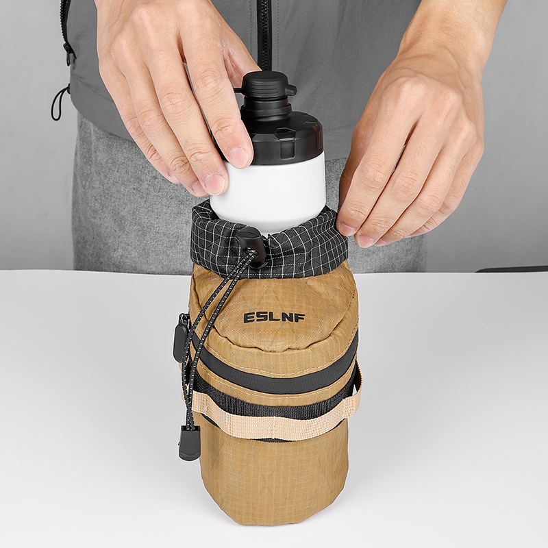 ESLNF Bicycle Handlebar Bag Ra - Mountain Biking Hydration Pack 评论和价格