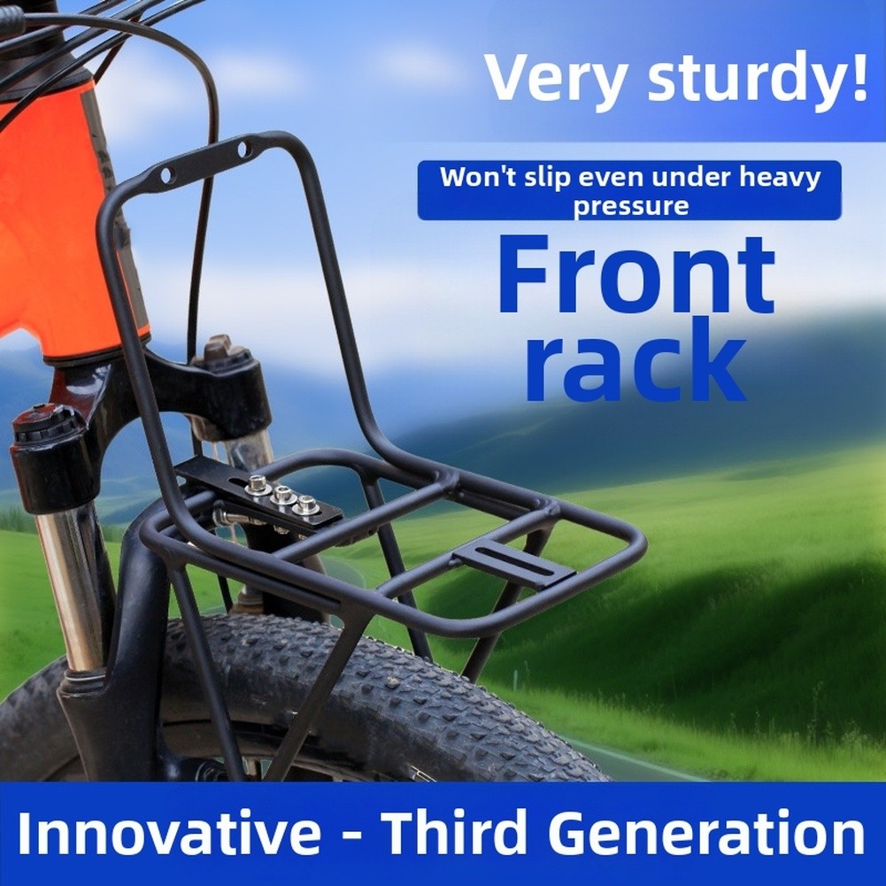 /Aluminum /Alloy /Bike Front R - Mountain Biking Stuff 评论和价格