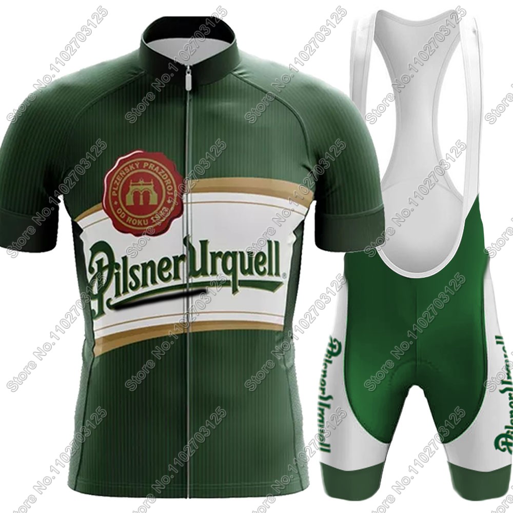 2025 Drink Beer Cycling Jersey - Mountain Biking Pants For Men 评论和价格