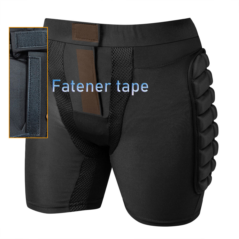 New Ski Shorts Skating Hip Pro - Mountain Biking Elbow Pads 评论和价格