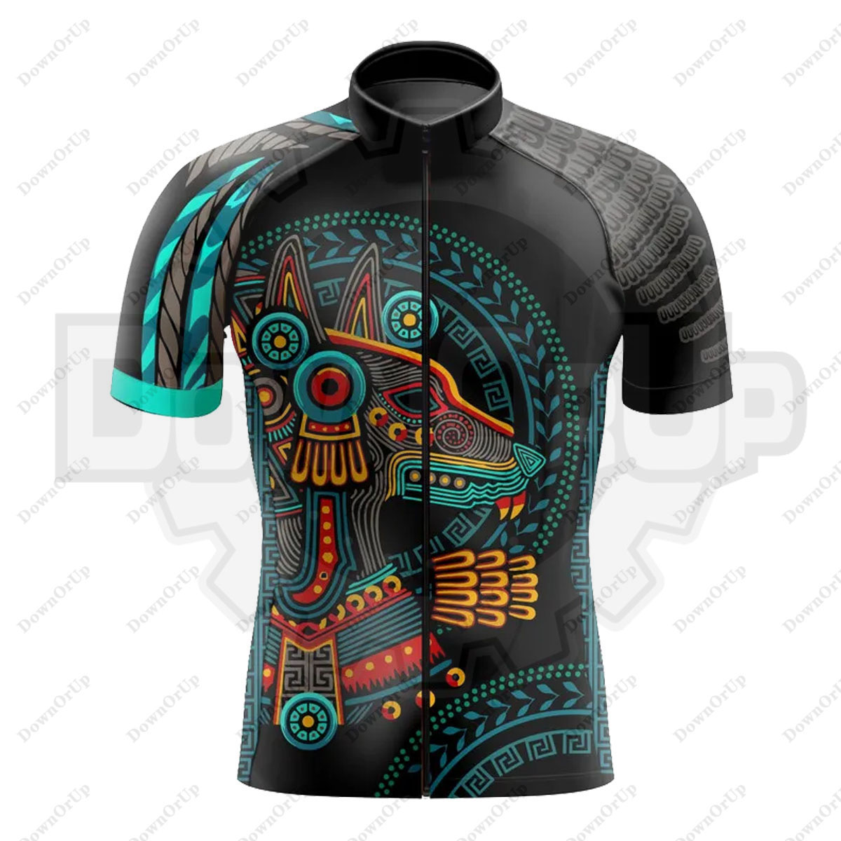 MEXICO Men's Cycling Clothing  - Mountain Biking New Mexico 评论和价格