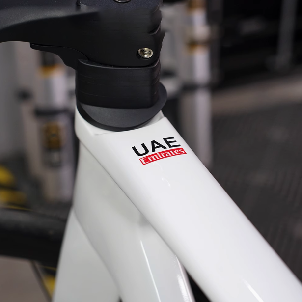 2x Bicycle Sticker for United  - Mountain Biking Uae 评论和价格