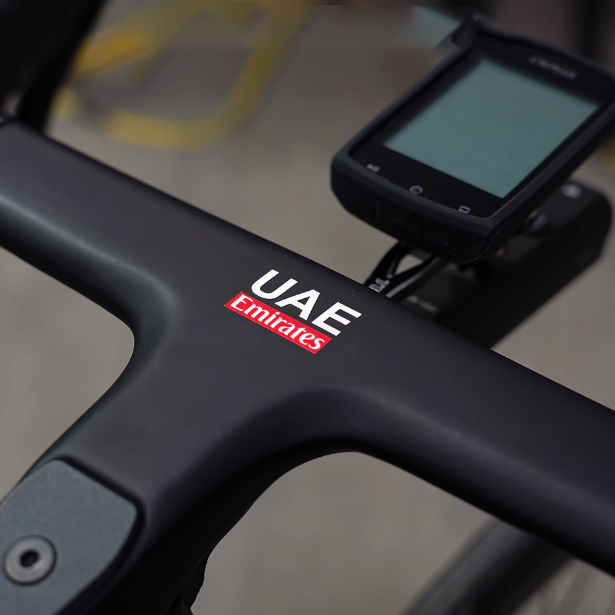 2x Bicycle Sticker for United  - Mountain Biking Uae 评论和价格