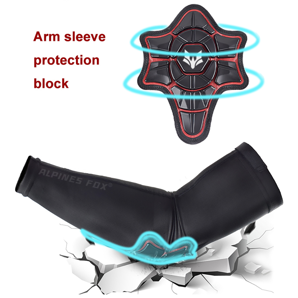 Men Motorcycle Kneepads Elbow  - Mountain Biking Elbow Pads 评论和价格