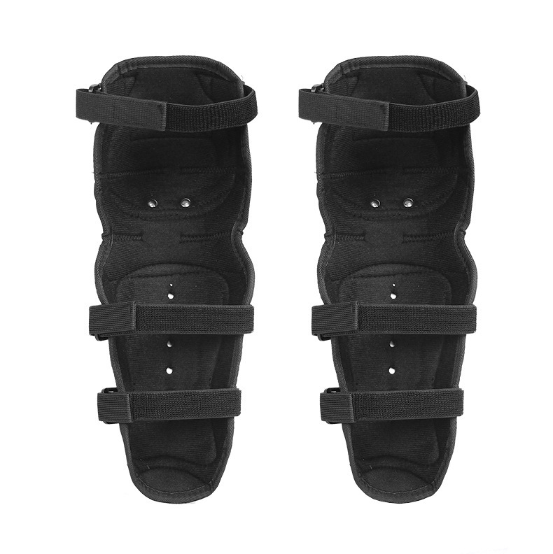 Motorcycle Knee Protector Moto - Mountain Biking Elbow Pads 评论和价格