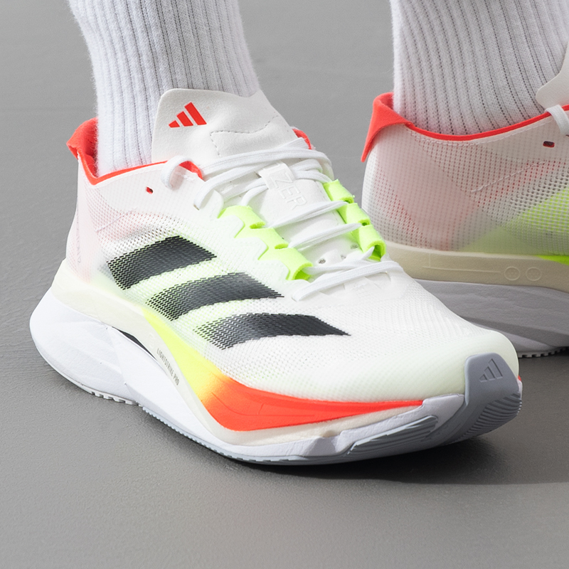 Adidas Adizero Boston 12 Women - Adidas Shoes Adizero Boston 12 评论和价格