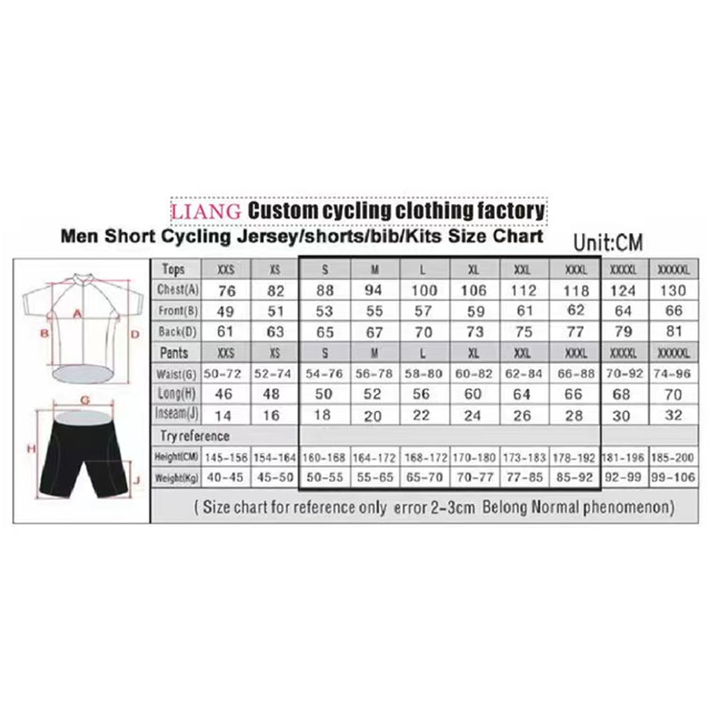 Q36.5 Team 2026 Cycling Jersey - Mountain Biking Pants For Men 评论和价格