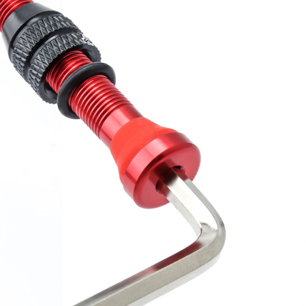 2PCS Durable 40/60mm Bike Schr - Tubeless Valve Core 评论和价格