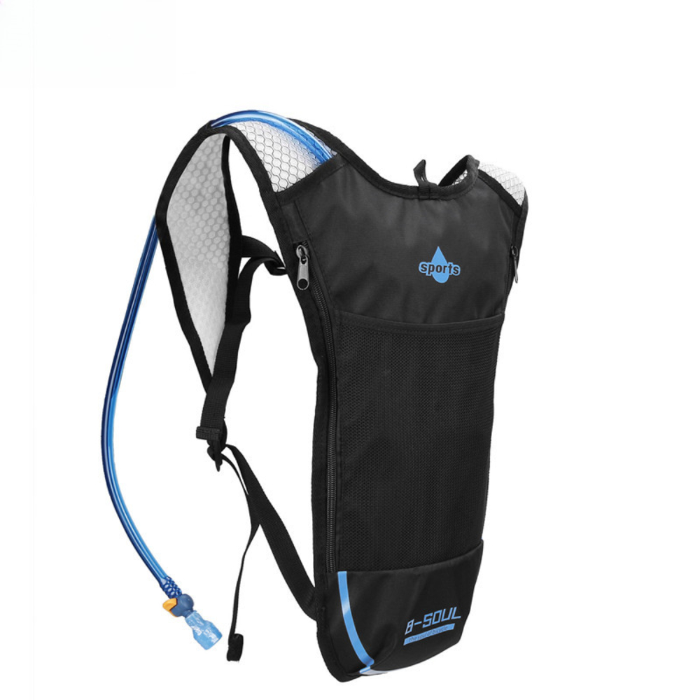 1Pcs 5L Motorcycle Cycling Hyd - Mountain Biking Hydration Pack 评论和价格