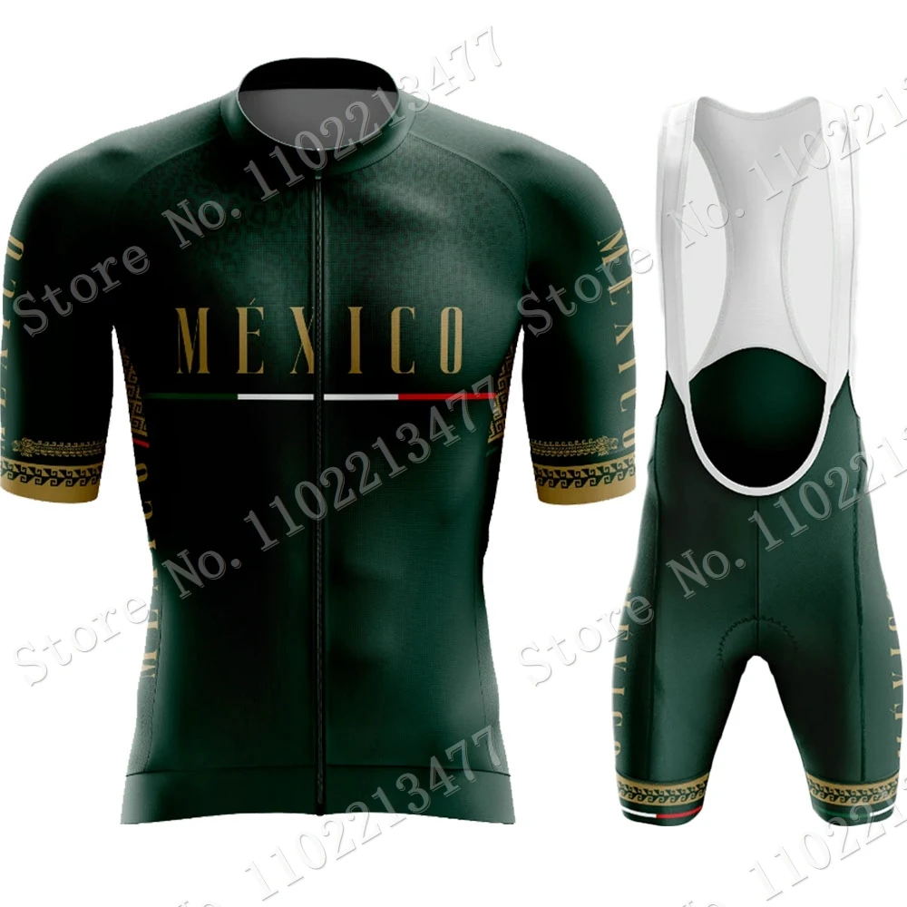 2023 Mexico Cycling Jersey Nat - Mountain Biking New Mexico 评论和价格