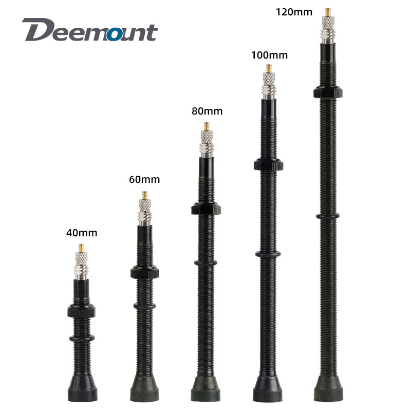 Bicycle No Tube Presta/FV Valv - Tubeless Valve Core 评论和价格