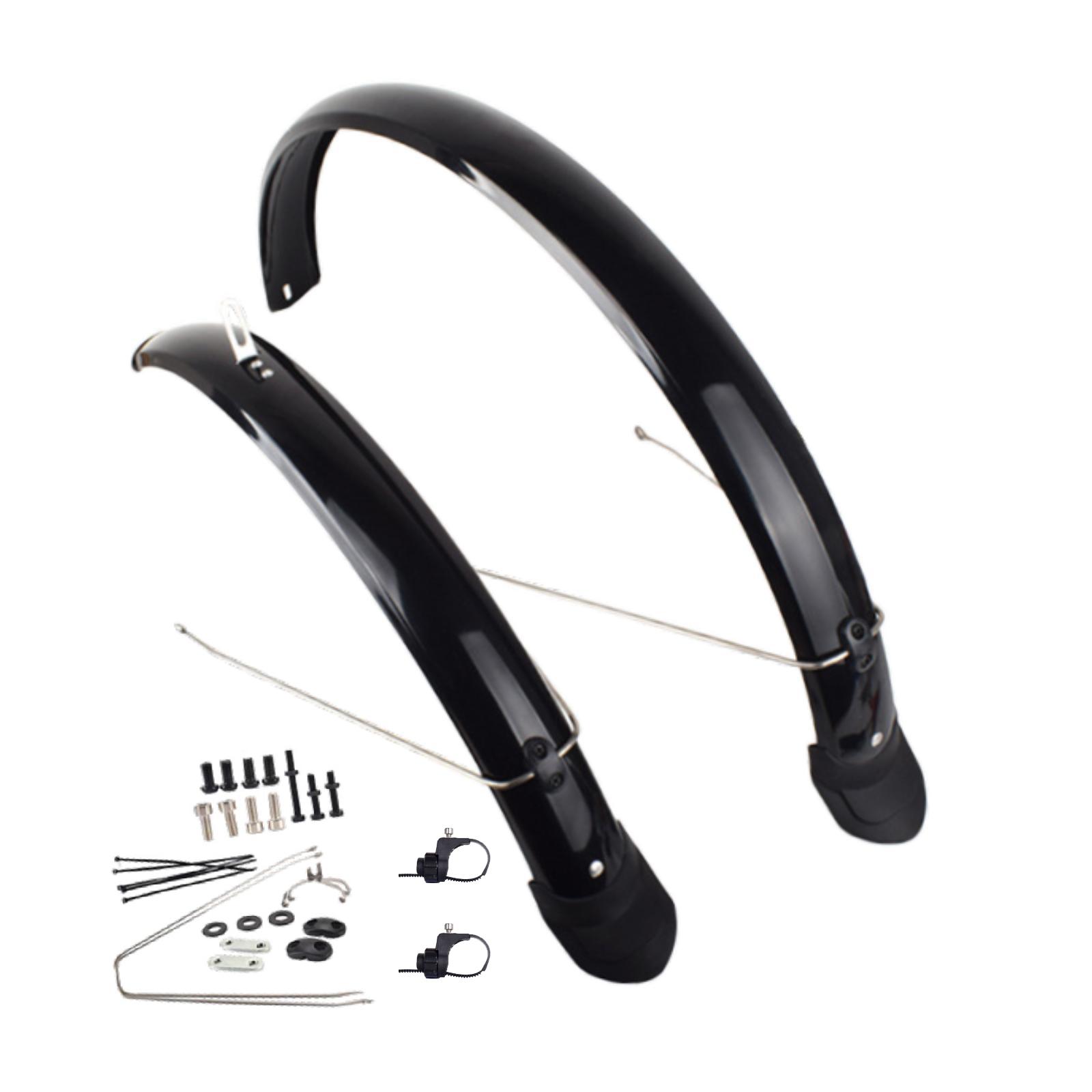 Mountain Bike Mudguard Set Bic - Mountain Biking Stuff 评论和价格