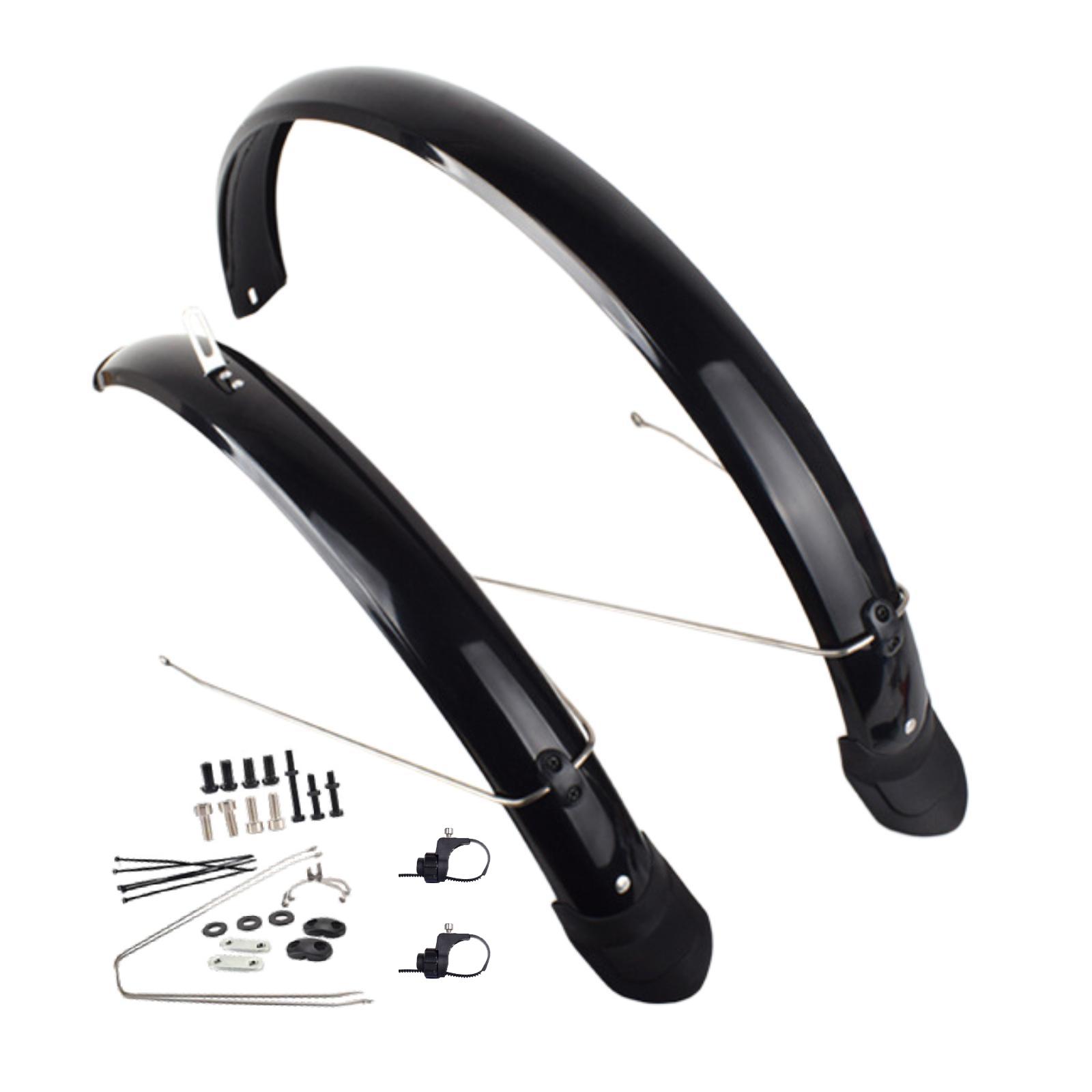 Mountain Bike Mudguard Set Bic - Mountain Biking Stuff 评论和价格