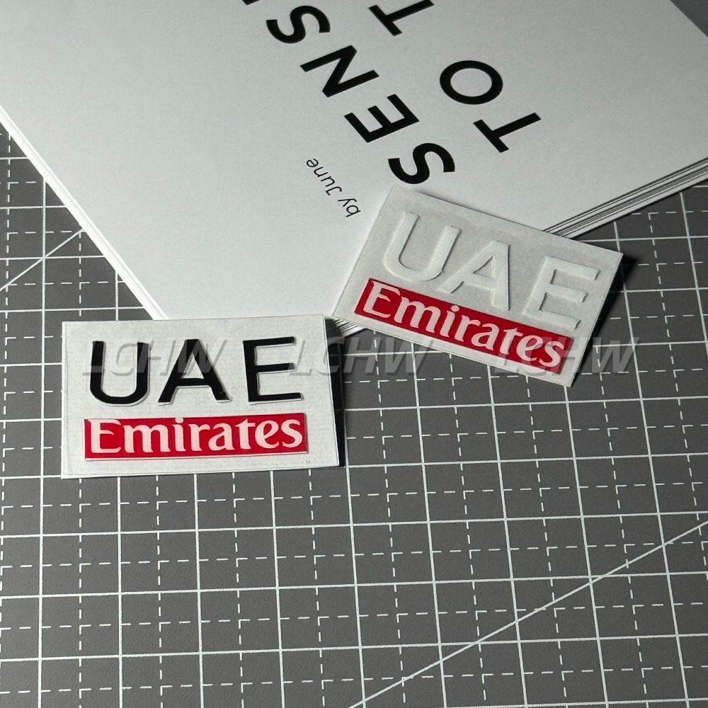 2Pcs UAE Emirates Waterproof V - Mountain Biking Uae 评论和价格