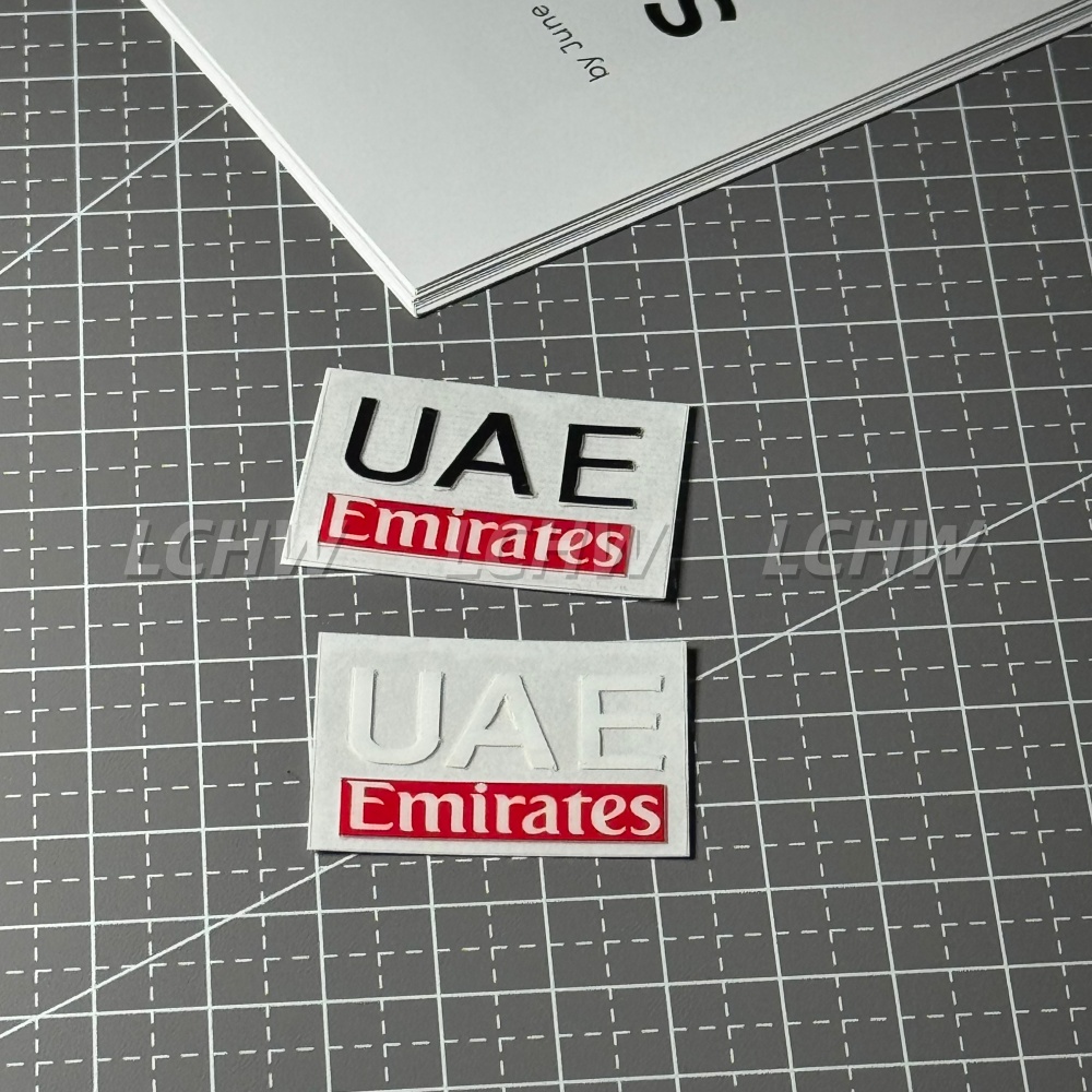2Pcs UAE Emirates Waterproof V - Mountain Biking Uae 评论和价格